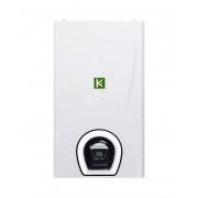 Котел Federica Bugatti 24 VARME двухконтурный