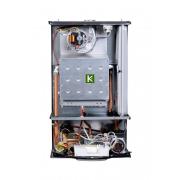 Котел Federica Bugatti 24 VARME двухконтурный