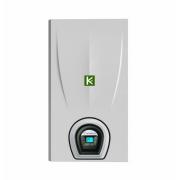 Котел Federica Bugatti 24 VARME двухконтурный (латунная гидрогруппа)