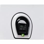 Котел Federica Bugatti 24 VARME двухконтурный (латунная гидрогруппа)