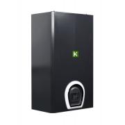 Котел Federica Bugatti 24 VARME с WI-FI, двухконтурный