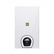 Котел Federica Bugatti 24 VARME с WI-FI, двухконтурный