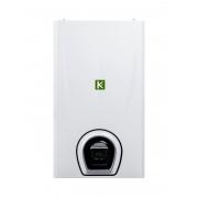 Котел Federica Bugatti 24В VARME одноконтурный