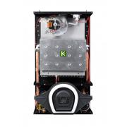 Котел Federica Bugatti 24В VARME одноконтурный