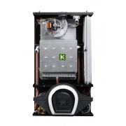 Котел Federica Bugatti 24В VARME BLACK одноконтурный