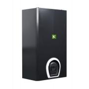 Котел Federica Bugatti 24В VARME BLACK одноконтурный