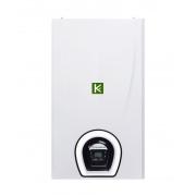 Котел Federica Bugatti 24В VARME с WI-FI, одноконтурный