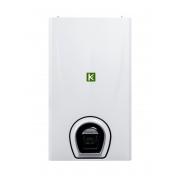 Котел Federica Bugatti 32 VARME двухконтурный