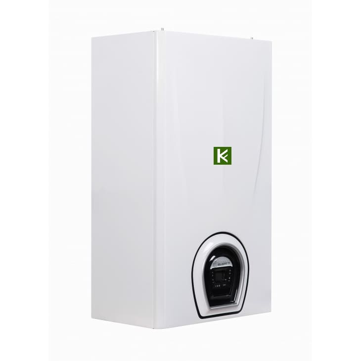 настенный газовый котел Federica Bugatti 32 Varme