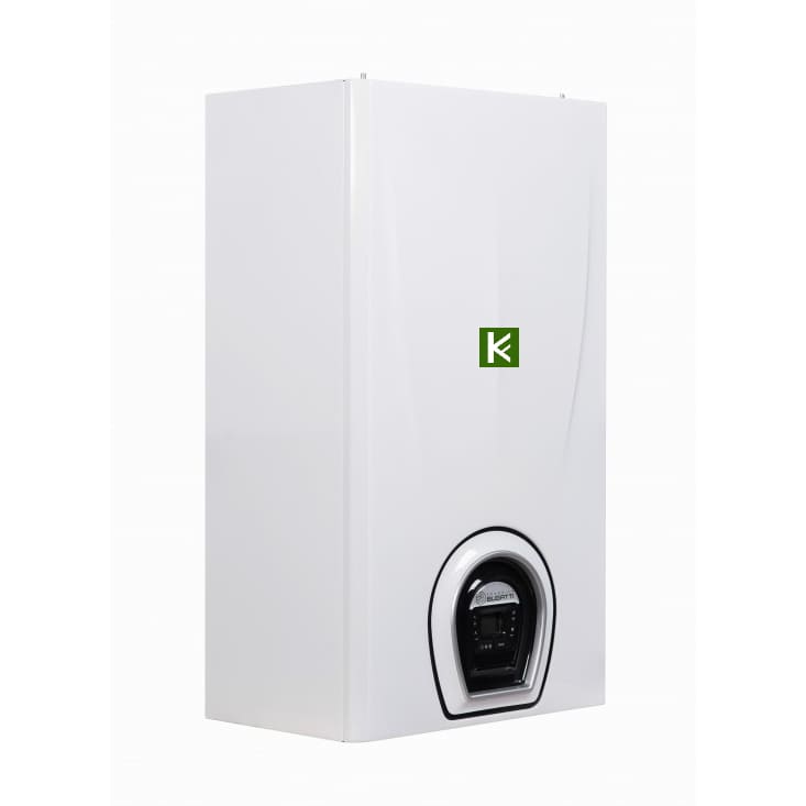 настенный газовый котел Federica Bugatti 32 Varme с Wi-Fi