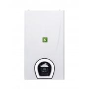 Котел Federica Bugatti 32 VARME с Wi-Fi, двухконтурный