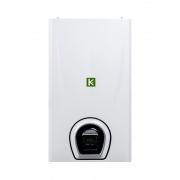 Котел Federica Bugatti 32В VARME одноконтурный