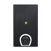 Котел Federica Bugatti 32В VARME BLACK c WI-FI, одноконтурный