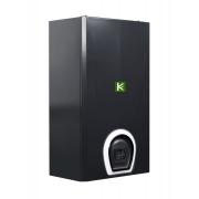 Котел Federica Bugatti 32В VARME BLACK c WI-FI, одноконтурный