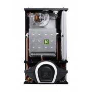 Котел Federica Bugatti 32В VARME BLACK c WI-FI, одноконтурный