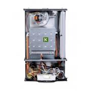 Котел Federica Bugatti 32В VARME с датчиком бойлера, одноконтурный