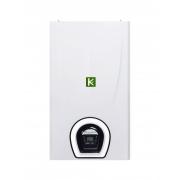 Котел Federica Bugatti 32В VARME с Wi-Fi, одноконтурный