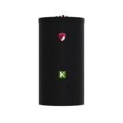 Federica Bugatti INOX 800 Бойлер косвенного нагрева