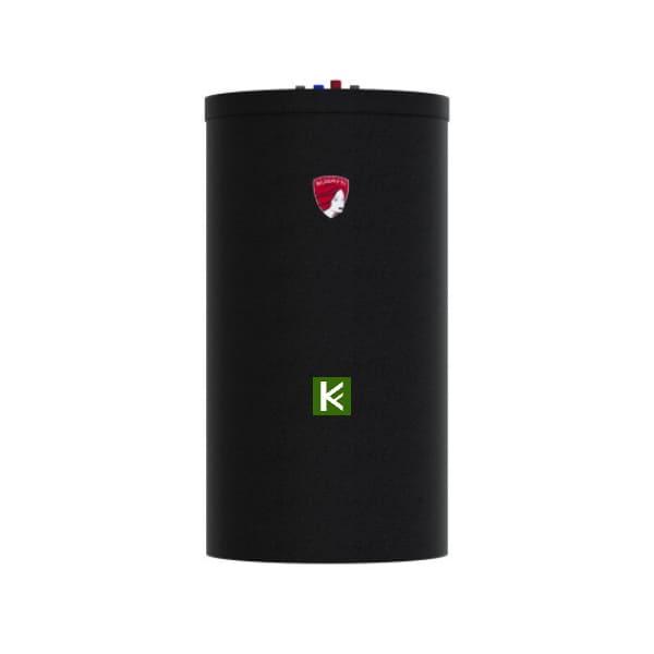 Бойлеры Federica Bugatti INOX фото