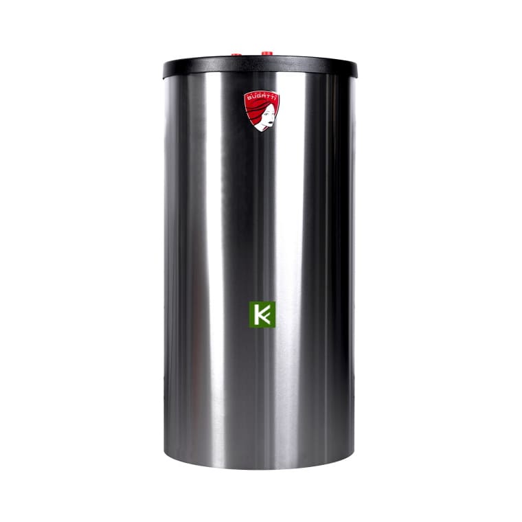 Бойлеры Federica Bugatti INOX Premium фото