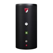 Federica Bugatti INOX Coil Tube 200 Бойлер косвенного нагрева