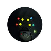 Federica Bugatti INOX LH100 Бойлер послойного нагрева