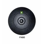 Federica Bugatti KBS-B 100 V3 L Бойлер косвенного нагрева