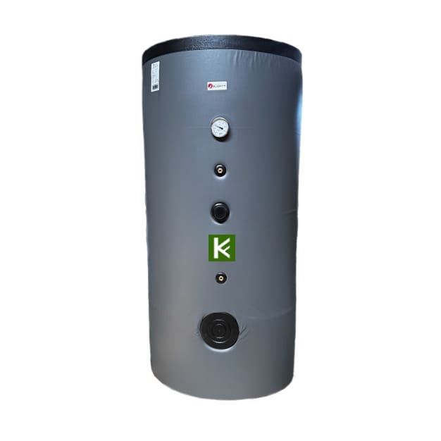 Federica Bugatti KBS-B 1000 V3 L Бойлер косвенного нагрева