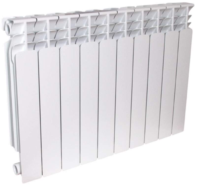  радиаторы алюминиевые Ferroli PL 300 8