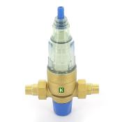 Фильтр промывной обратный BWT Avanti RF 10201 (фильтры для воды)