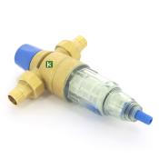 Фильтр промывной обратный BWT Avanti RF 10201 (фильтры для воды)