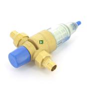 Фильтр промывной обратный BWT Avanti RF 10201 (фильтры для воды)