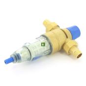 Фильтр промывной обратный BWT Avanti RF 10201 (фильтры для воды)