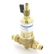 Фильтр промывной BWT Protector mini 10506 (фильтры для воды)