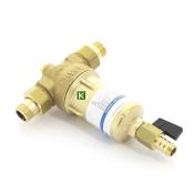 Фильтр промывной BWT Protector mini 10506 (фильтры для воды)