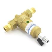 Фильтр промывной BWT Protector mini 10507 (фильтры для воды)