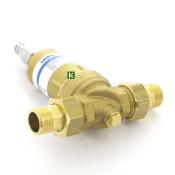 Фильтр промывной BWT Protector mini 10507 (фильтры для воды)