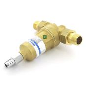 Фильтр промывной BWT Protector mini 10507 (фильтры для воды)