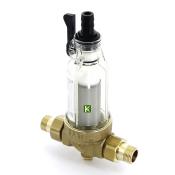 Фильтр промывной BWT Protector mini 10523 (фильтры для воды)