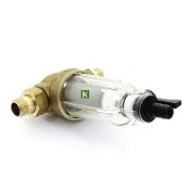 Фильтр промывной BWT Protector mini 10523 (фильтры для воды)