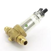 Фильтр промывной BWT Protector mini 10523 (фильтры для воды)