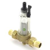 Фильтр промывной BWT Protector mini 10524 (фильтры для воды)