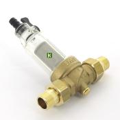 Фильтр промывной BWT Protector mini 10524 (фильтры для воды)