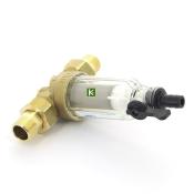 Фильтр промывной BWT Protector mini 10524 (фильтры для воды)