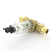 Фильтр промывной BWT Protector mini 10524 (фильтры для воды)