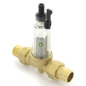 Фильтр промывной BWT Protector mini 10531 (фильтры для воды)