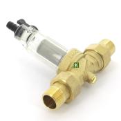 Фильтр промывной BWT Protector mini 10531 (фильтры для воды)