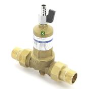 Фильтр промывной BWT Protector mini 10541 (фильтры для воды)