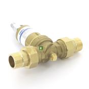 Фильтр промывной BWT Protector mini 10541 (фильтры для воды)