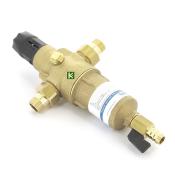 Фильтр промывной BWT Protector mini HWS 10560 (фильтры для воды)